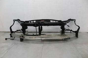 voorste versterkingsbalk Mercedes E-Klasse W212 facelift, Verzenden, Gebruikt