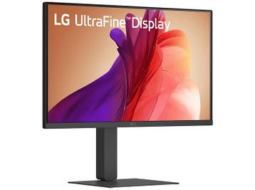 Lg - Ultra HD 4K  Monitor - 27 inch, IPS, Verzenden, In hoogte verstelbaar, Nieuw