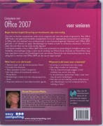 COMPUTEREN MET OFFICE 2007 VOOR SENIOREN 9789045643922, Verzenden, Zo goed als nieuw, A. Timmer-Melis