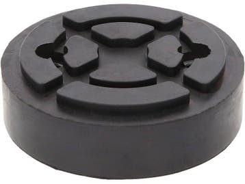 Rubberschotel 07 voor Launch / Twin Busch / RP Tools hefbrug, Ophalen of Verzenden