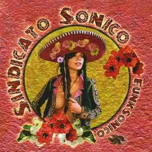 cd - Sindicato Sonico - FunkSonico, Verzenden, Zo goed als nieuw