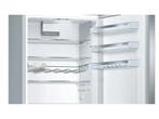 BOSCH KGE49AICA - Koel/vriescombinatie - 302L koel 117L, Verzenden, Zo goed als nieuw
