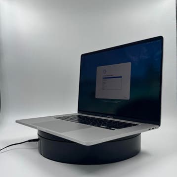 Apple MacBook Pro 16 2019 | i7 | 16GB | 512GB | 80% accu, Computers en Software, Apple Macbooks, MacBook Pro, 2 tot 3 Ghz, Qwerty