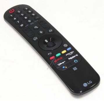 Afstandsbediening Lg AN-MR21GA AKB76036501 AKB76036201, Ophalen of Verzenden, Nieuw, Origineel