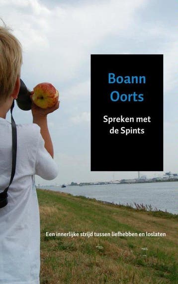 9789402115185 Spreken met de Spints Boann Oorts, Verzenden, Nieuw, Boann Oorts