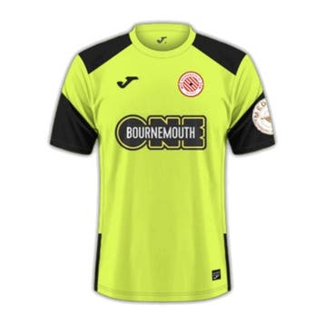 Bournemouth FC Away 2025/26, Verzenden, Nieuw