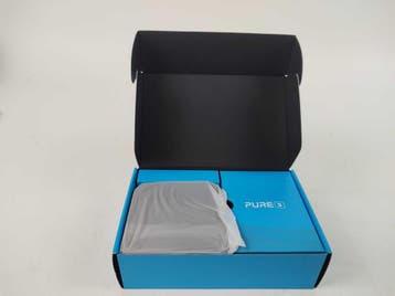 Xsarius Streaming Box - Pure 3, Verzenden, Nieuw