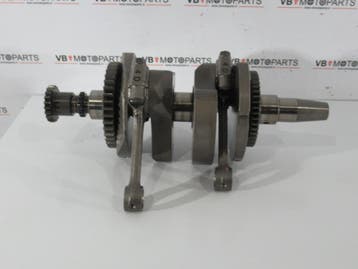 Yamaha TDM 900 Krukas, Motoren, Ophalen of Verzenden, Nieuw