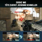 Gaming Monitor - Beeldscherm computer - 24,5 inch - 300Hz -, Computers en Software, Monitoren, Verzenden, Zo goed als nieuw