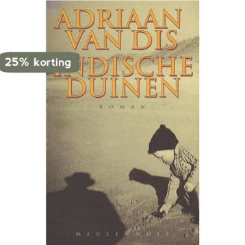 INDISCHE DUINEN (20STE DRUK) - Adriaan van Dis 9789029051675, Verzenden, Gelezen, Adriaan van Dis