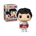 Funko Pop!  Rocky - Rocky Balboa #1713, Verzamelen, Verzenden, Nieuw