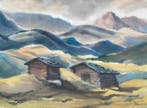 Gottfried Moroder (1921) - Panorama Alpino