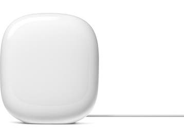 Google Nest Wifi Pro - Router - WiFi 6E - (2 stuks), Verzenden, Zo goed als nieuw, Google