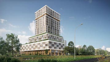 Te huur: Appartement Heathrowstraat in Amsterdam, Noord-Holland, Appartement, Amsterdam