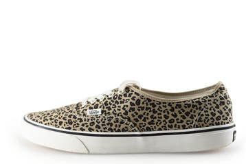 Vans Sneakers in maat 46 Panter, Kleding | Heren, Overige kleuren, Verzenden, Vans, Sneakers of Gympen