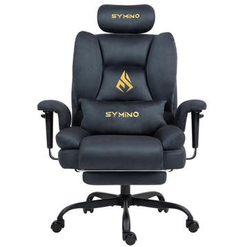 Ergonomische Bureaustoel -  Office Chair - Gamestoel - Volwa, Verzenden, Zo goed als nieuw