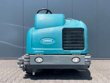 Tennant T20 schrobmachine, Ophalen of Verzenden