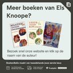 Vincent was onze broer 9789082568530 Els Knoope, Verzenden, Zo goed als nieuw, Els Knoope