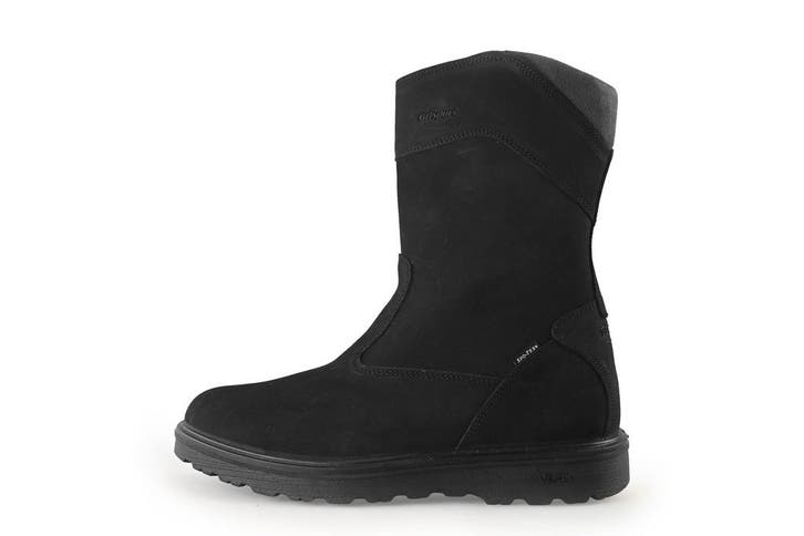 Grisport Wandellaarzen in maat 43 Zwart, Kleding | Heren, Schoenen, Zwart, Zo goed als nieuw, Wandelschoenen of Bergschoenen, Verzenden