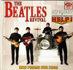 The Beatles Revival - New Promo DVD 2009 (DVD), Verzenden, Nieuw in verpakking