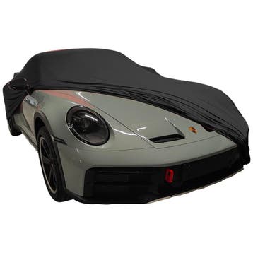 Autohoes voor Porsche 911 Dakar (2022-present) Indoor BESTE, Ophalen of Verzenden, Nieuw, Op maat