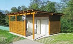 Bouwketen sanitair te koop of voor huur voor een goede prijs