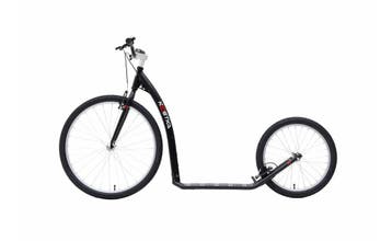 Kostka Tour step G6 - nu €299 - meer dan 100 steps!, Fietsen en Brommers, Steps, Ophalen of Verzenden, Nieuw, Gewone step, Kostka 