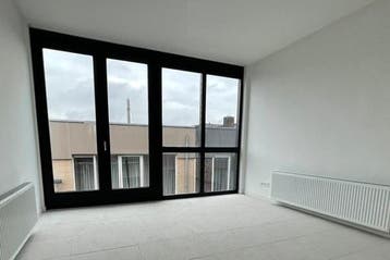Appartement Mulderstraat in Assen, Via bemiddelaar, Assen, Appartement, Drenthe