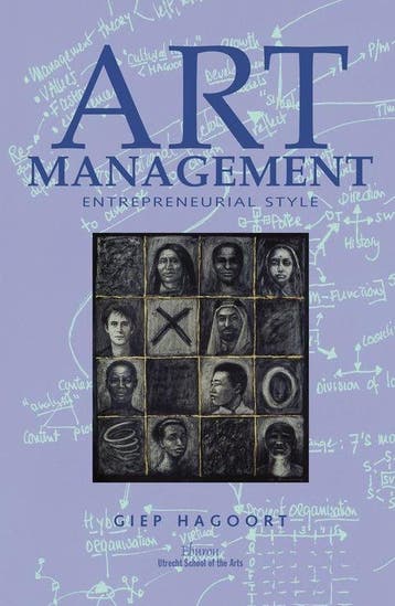 Art Management - Hagoort, Verzenden, Gelezen