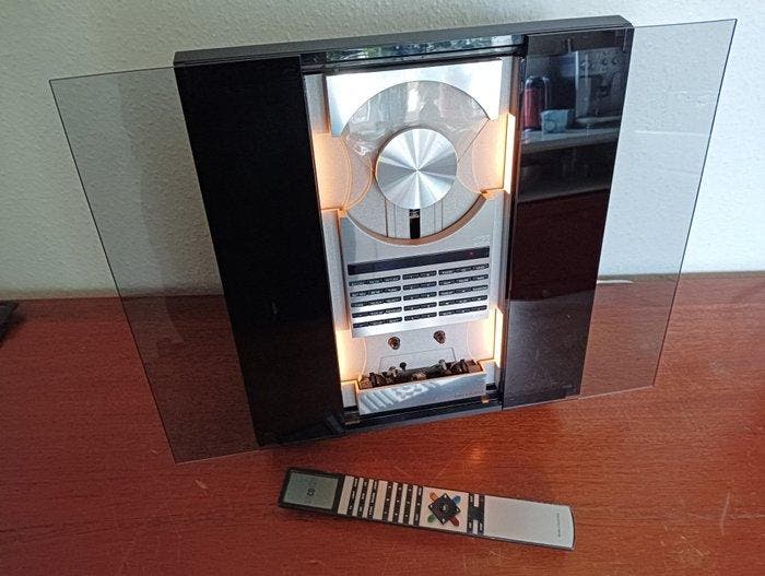 Bang & Olufsen - Beosound Ouverture Hifi-set, Audio, Tv en Foto, Stereo-sets