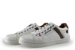 Lee Cooper Sneakers in maat 41 Wit, Verzenden, Wit, Lee Cooper, Sneakers of Gympen