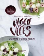 Veggie - vlees 9789059087705 Jorun Verheyden, Verzenden, Gelezen, Jorun Verheyden