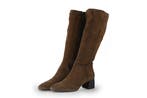 Tamaris Laarzen in maat 39 Bruin, Kleding | Dames, Schoenen, Tamaris, Hoge laarzen, Bruin, Verzenden