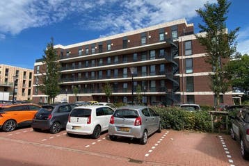Te huur: Appartement De Veldwachter in Schagen, Noord-Holland, Schagen, Appartement