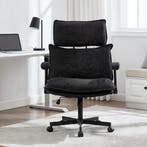 Ergonomische Bureaustoel -  Office Chair - Gamestoel - Volwa, Verzenden, Zo goed als nieuw