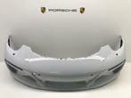 Porsche 991 (MK II) Originele voorbumper bekleding, Gebruikt, Bumper