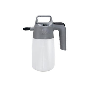 IK HC 1.5 professional sprayer, Verzenden