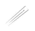 Campking Stormstok 170-250 cm, 22mm staal, Nieuw