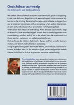 Onzichtbaar aanwezig 9789054876632 Frans Goetghebeur, Verzenden, Gelezen, Frans Goetghebeur