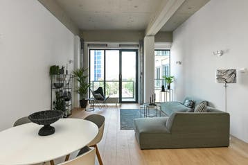 Appartement te huur in Arnhem - 60 m² - 2 kamer(s) - 2, Appartement, Arnhem, Gelderland