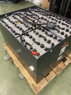 Tractie batterijen |  Accu | Accus l Laders NIEUW, Verzenden, Heftruck