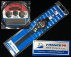 1998 FIFA World Cup France Commemorative Watch (Netherland, Nieuw