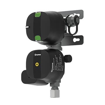 Truma Duocontrol CS 30Mb Verticaal, Ophalen of Verzenden, Nieuw