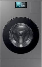 Samsung WD18DB8995BZT2 - Was-droogcombinatie - 18 kg wassen, Ophalen of Verzenden, Nieuw, 85 tot 90 cm