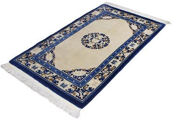 China - Vloerkleed - 153 cm - 90 cm, Nieuw