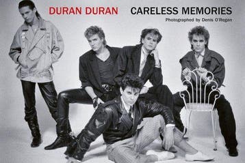 9781788841788 Duran Duran ORegan, Denis, Verzenden, Nieuw, O'Regan, Denis