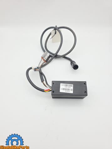Controller | Batavus / Sparta / Koga | AN55152025, Ophalen of Verzenden, Gebruikt