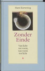Zonder einde | 9789021596426 | Hans Korteweg, Zo goed als nieuw, Hans Korteweg