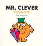 Mr. Clever Flies a Kite 9780603569937 No Author, Verzenden, Gelezen, No Author