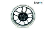 Achterwiel Honda VT 500 C Shadow (VT500C PC08), Verzenden, Gebruikt